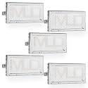 MLD 10W Led Flood Light AC 220V