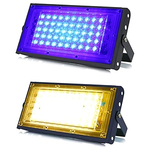 MLD 10w Led Flood Lights IP66 Waterproof