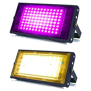 MLD 10w Led Flood Lights IP66 Waterproof