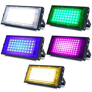 MLD 10w Led Flood Lights IP66 Waterproof