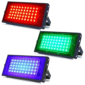 MLD 10w Led Flood Lights IP66 Waterproof