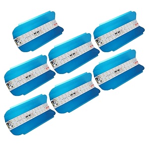 MLD 10W Loding Tungstun Patra Led Flood