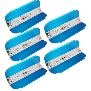 MLD 10W Loding Tungstun Patra Led Flood