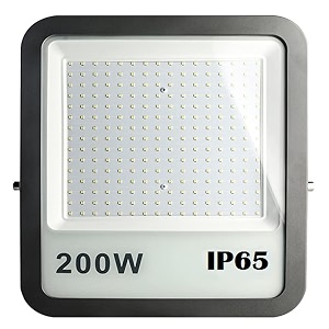 MLD 200 Watts IP65 LED Outdoor Flood