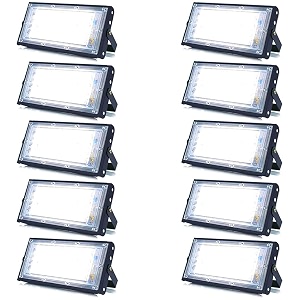 MLD 20W Led Flood Light AC 220V