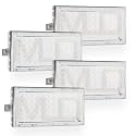 MLD 20W Led Flood Light AC 220V