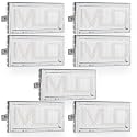 MLD 20W Led Flood Light AC 220V