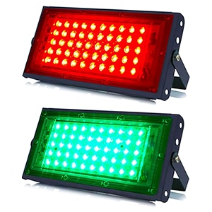 MLD 20w Led Flood Lights IP66 Waterproof