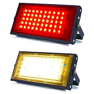 MLD 20w Led Flood Lights IP66 Waterproof
