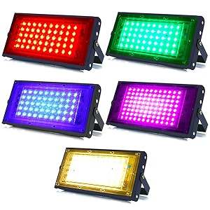 MLD 20w Led Flood Lights IP66 Waterproof