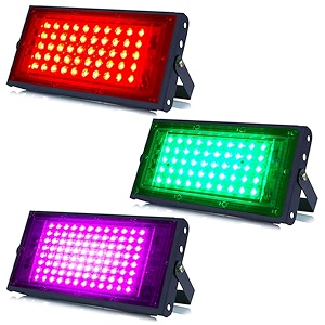 MLD 20w Led Flood Lights IP66 Waterproof