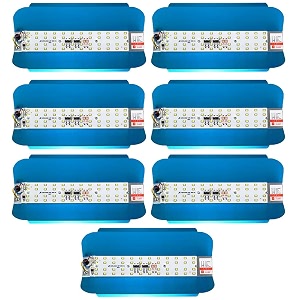 MLD 20W Loding Tungstun Patra Led Flood