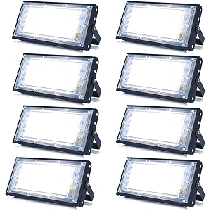 MLD 30W Led Flood Light AC 230V