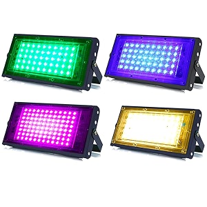 MLD 30w Led Flood Lights IP66 Waterproof