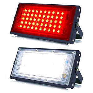MLD 30w Led Flood Lights IP66 Waterproof