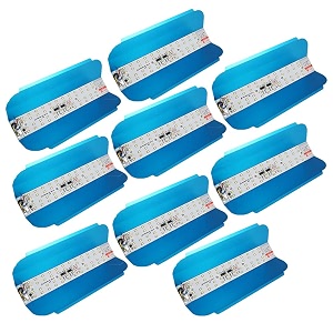 MLD 30W Loding Tungstun Patra Led Flood