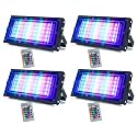 MLD 30W Multi Color Changing Crystal Led