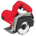 MLD 4 inch height adjustable tiles cutter machine 1050w marble cutting machine (Size- 4", 11000Rpm, color- Multi, suitable : Cutting)
