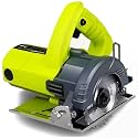 MLD 5 inch height adjustable tiles cutter machine 1200w marble cutting machine (Size- 5", 11000Rpm, color- Multi, suitable : Cutting)