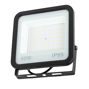 MLD 50 Watts IP65 LED Outdoor Flood