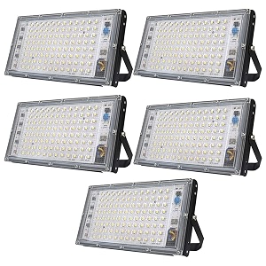 MLD 70W LED Flood Light Brick Landscap