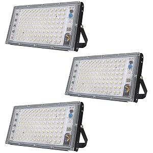 MLD 70W LED Flood Light Brick Landscap
