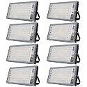 MLD 70W LED Flood Light Brick Landscap