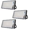 MLD 70W LED Flood Light Brick Landscap