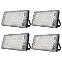 MLD 70W LED Flood Light Brick Landscap