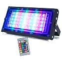 MLD BL2044 30W Multi Color Changing Crystal