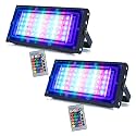 MLD BL2045 30W Multi Color Changing Crystal