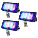 MLD BL2046 30W Multi Color Changing Crystal