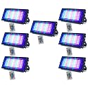 MLD BL2060 50W Multi Color Changing Crystal