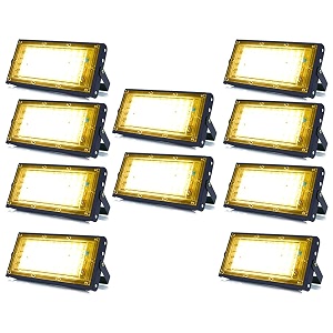 MLD BL2073 10W Led Flood Light AC