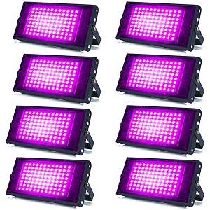 MLD BL2081 10W Led Flood Light AC