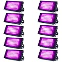 MLD BL2083 10W Led Flood Light AC
