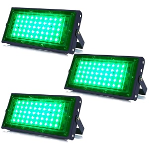 MLD BL2086 10W Led Flood Light AC