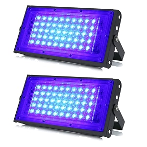 MLD BL2095 10W Led Flood Light AC