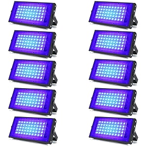 MLD BL2103 10W Led Flood Light AC