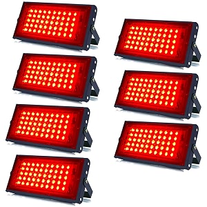 MLD BL2110 10W Led Flood Light AC