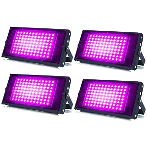 MLD BL2137 20W Led Flood Light AC