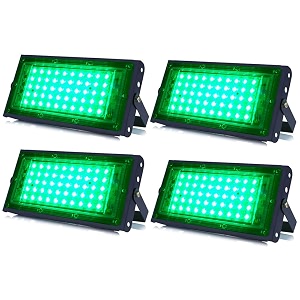 MLD BL2147 20W Led Flood Light AC