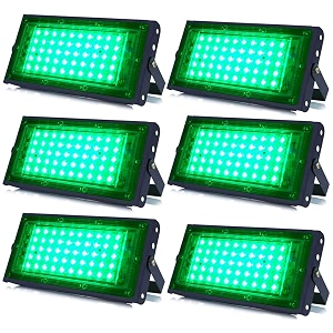 MLD BL2149 20W Led Flood Light AC