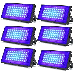 MLD BL2159 20W Led Flood Light AC