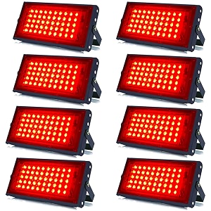MLD BL2171 20W Led Flood Light AC
