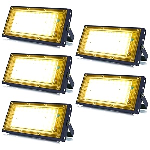 MLD BL2188 30W Led Flood Light AC