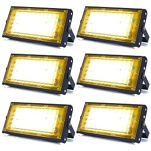 MLD BL2189 30W Led Flood Light AC