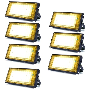 MLD BL2190 30W Led Flood Light AC