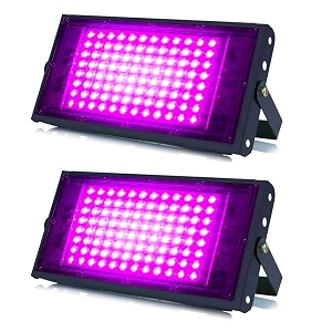 MLD BL2195 30W Led Flood Light AC