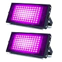 MLD BL2195 30W Led Flood Light AC